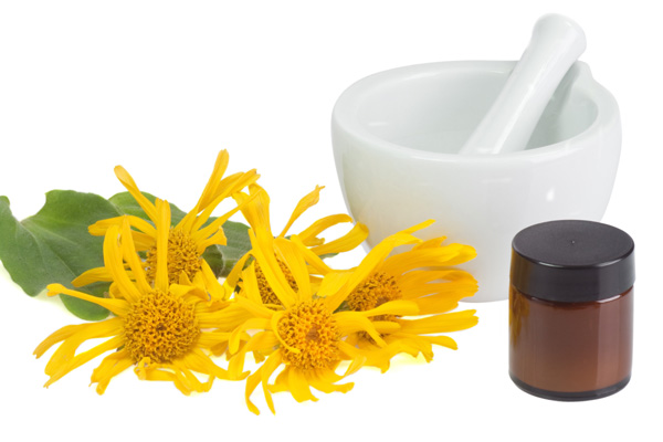 arnica cream