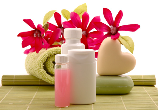 arnica shampoo