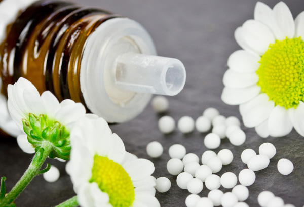 arnica tablets